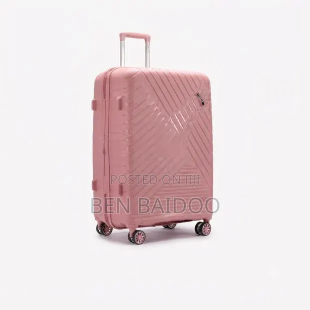 Plastic Travelling Bag(Small Size) · Photo 1