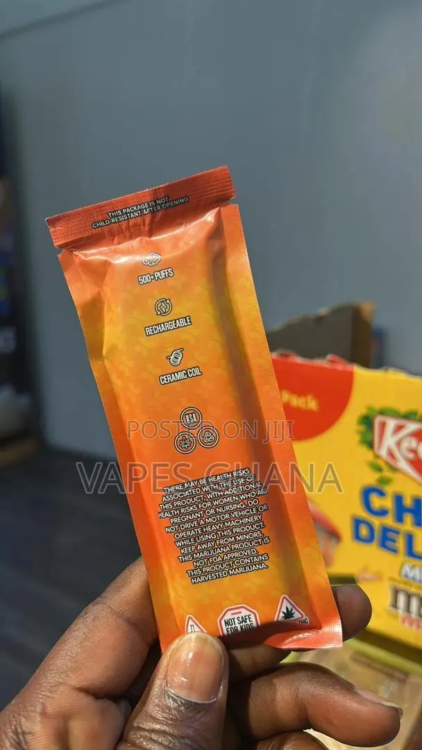 Get High Vape Pens. Adults Use Only · Photo 1