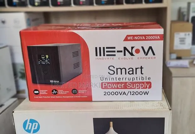 2000 Va Ups · Photo 1