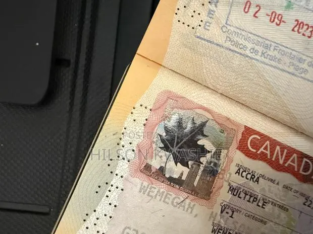 Canada Student Visa Assistance · Photo 1