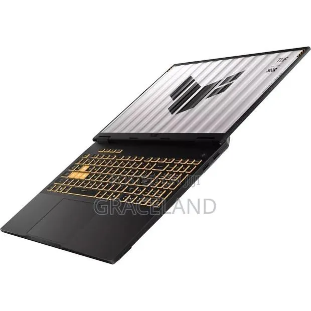 New Laptop Asus TUF Gaming F16 16GB Intel Core i7 SSD 512GB · Photo 1