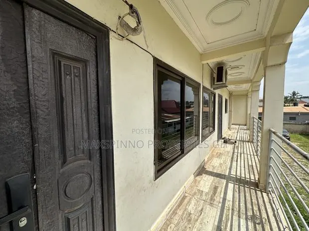 2bdrm Apartment in Maxspinno Properties, Zongo Junction for rent · Photo 1