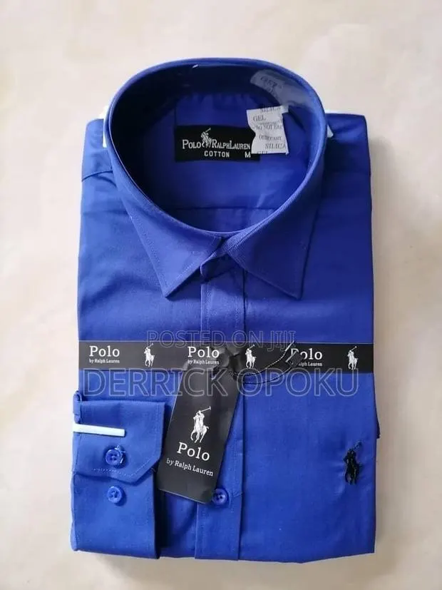 Polo Shirts · Photo 1