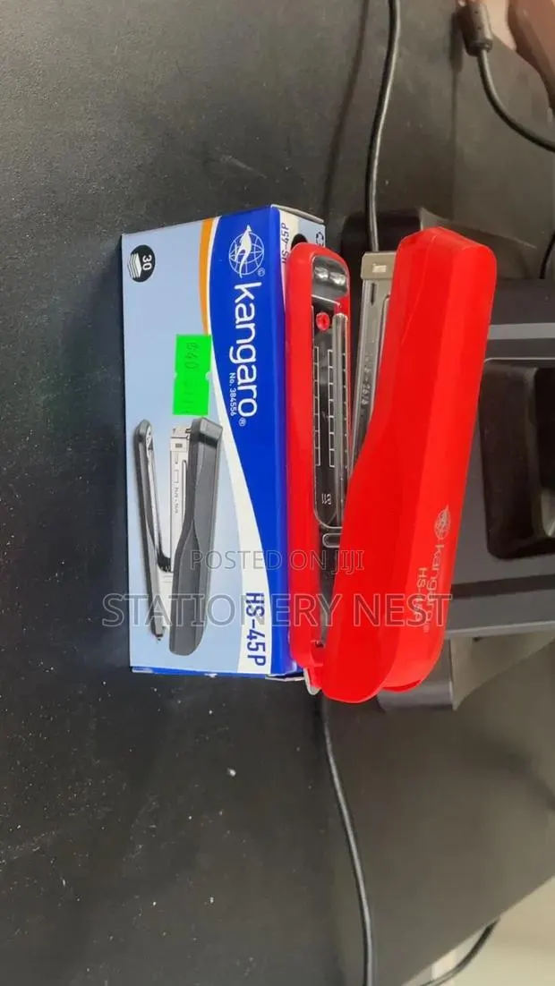 Deli Stapler · Photo 1