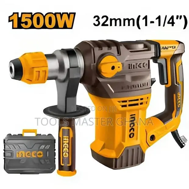 Rotary Hammer - Rh150028 · Photo 1