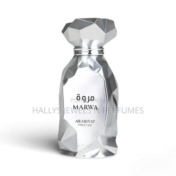 Marwa Perfume by Arabiyat Prestige · Photo 1