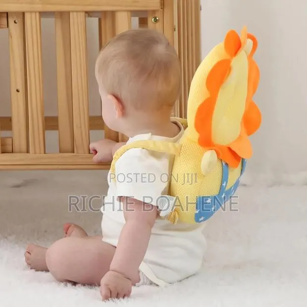 Baby Head Protector · Photo 2