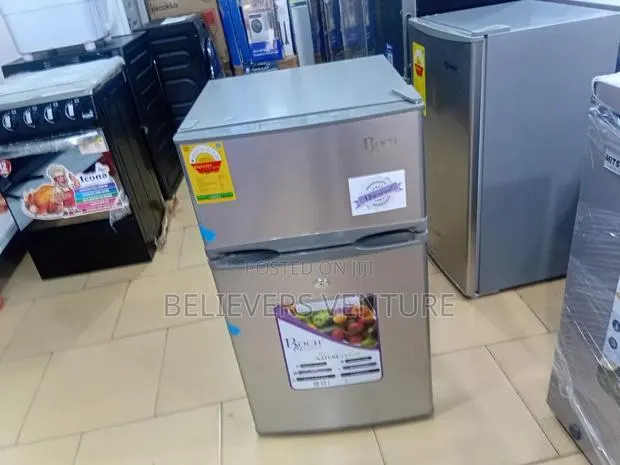 Roch Mini Fridge – Small Size, Big Performance · Photo 1