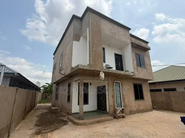 4bdrm House in Pandak Agency, Tema Metropolitan for sale · Photo 1