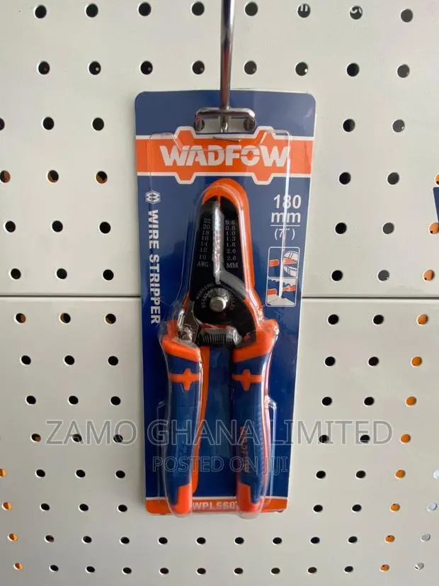 Wire Stripper 7inchs # Wpl5607 · Photo 1