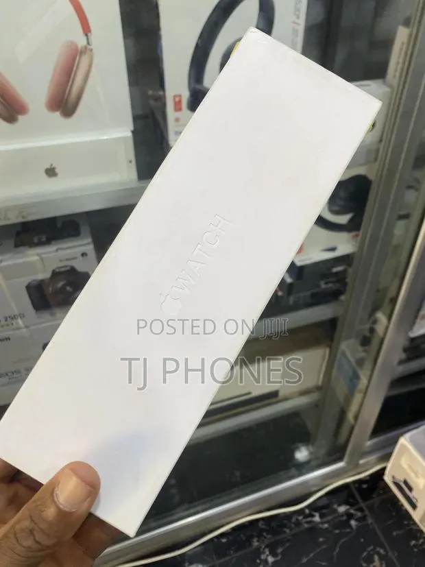 Apple Watch Series 10 46mm · Photo 1