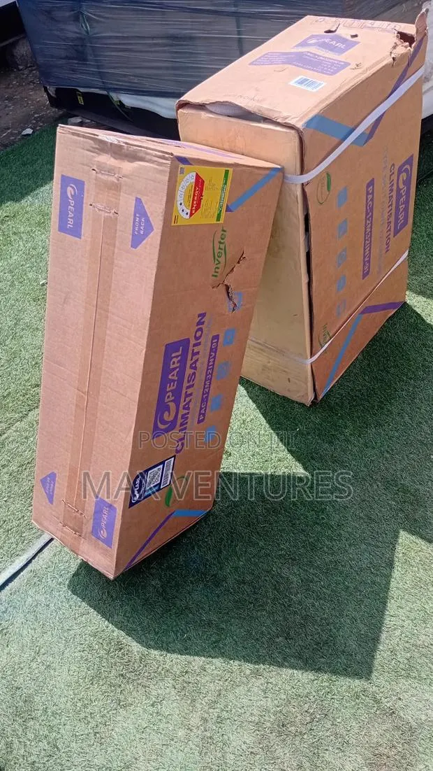 1.5HP Split AC – Premium Cooling Experience · Photo 1