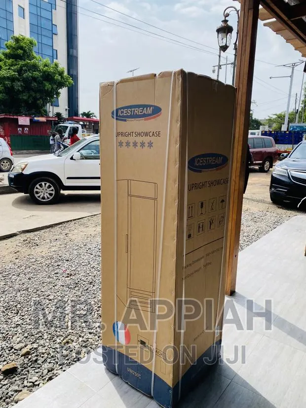 High Quality Icestream 198ltr Single Door Fridge(UNI-250c). · Photo 1