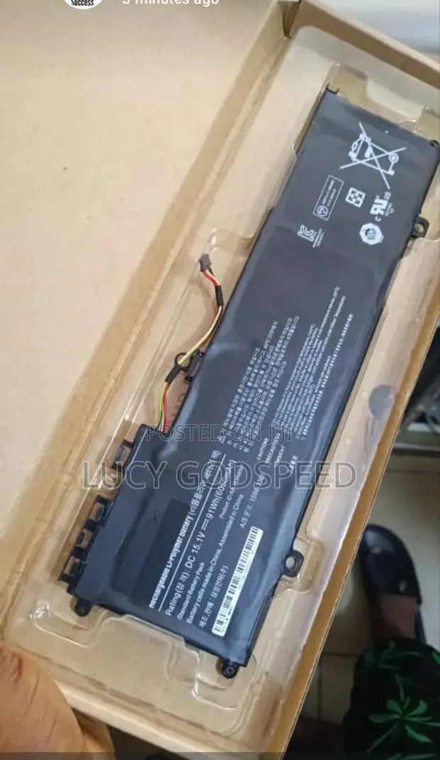 Samsung Aa- Plvn8np · Photo 1
