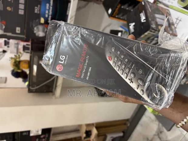 Shop Affordable Lg an-Mr19ba Magic Remote Control (2019 Model) · Photo 1