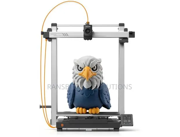 Anycubic Kobra 3 Max V2 3d Printer · Photo 1