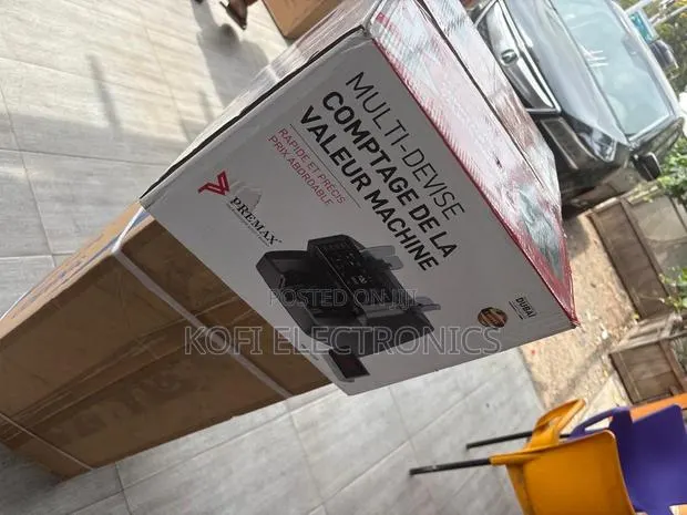 Premax Pm-Vc110p Compact Design With Excellent Performance · Photo 1