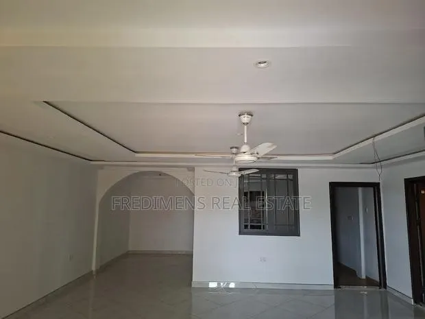 3bdrm Apartment in Fredimens Real, Afigya-Kwabre for rent · Photo 1