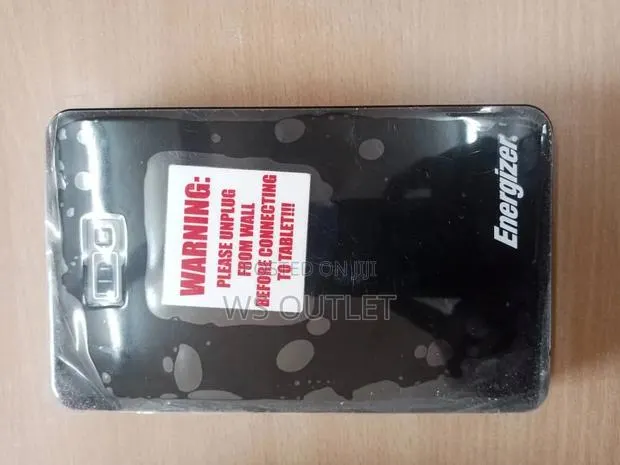 Original Xpal Power Energizer Xp From Us · Photo 1