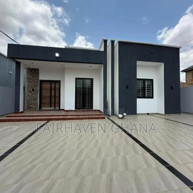 3bdrm House in Fairhaven Properties, Greater Accra for sale · Photo 1