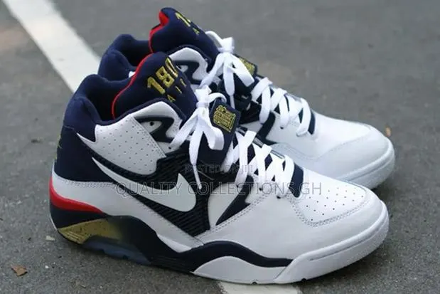 Nike Airforce 180 Olympic · Photo 1
