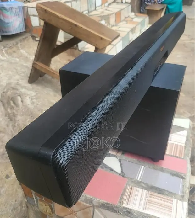 Klipsch RSB-6 Soundbar · Photo 1