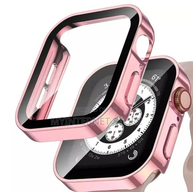 Series Watch Screen Protector · Photo 1