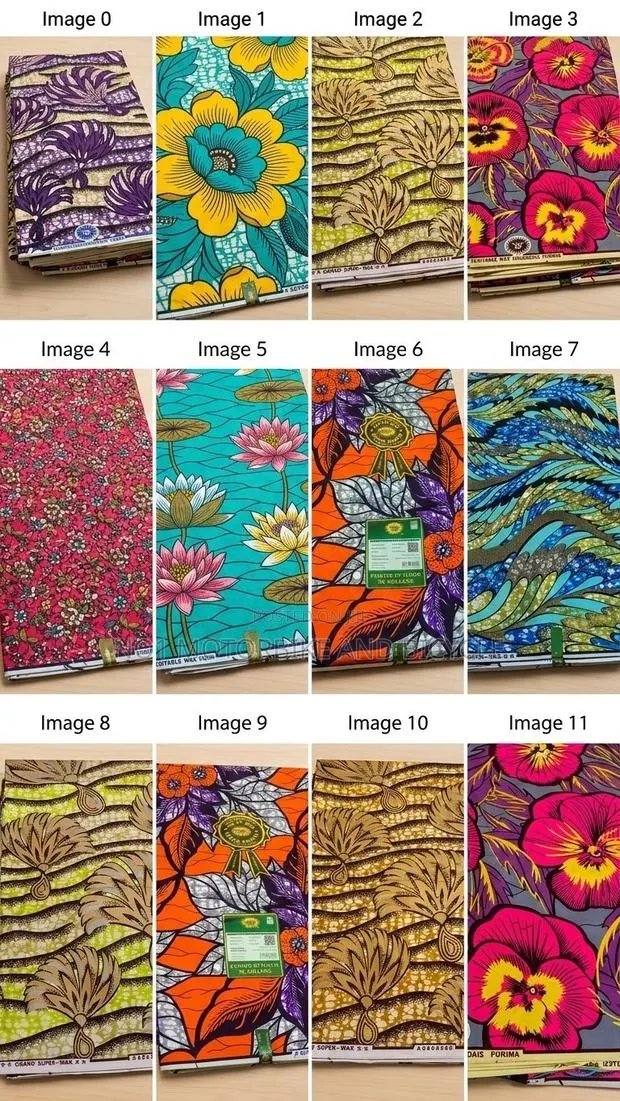 Wrappers Available · Photo 1