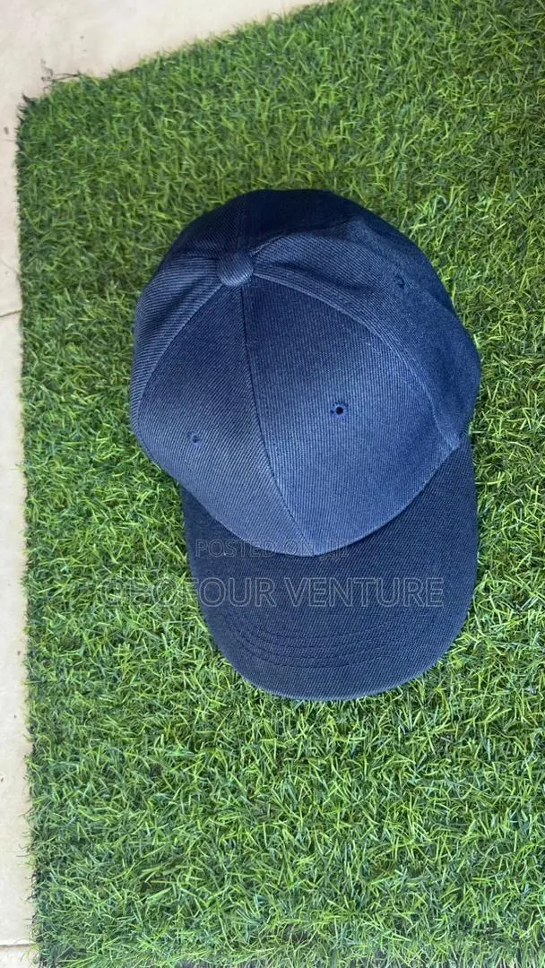 Baseball Caps · Photo 1