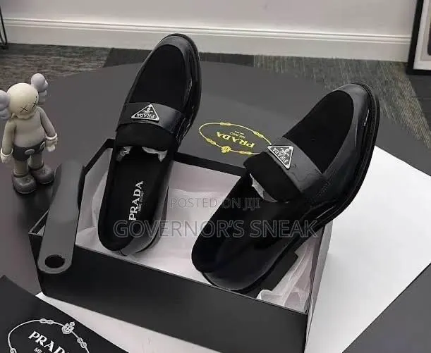 Prada Loafers · Photo 1