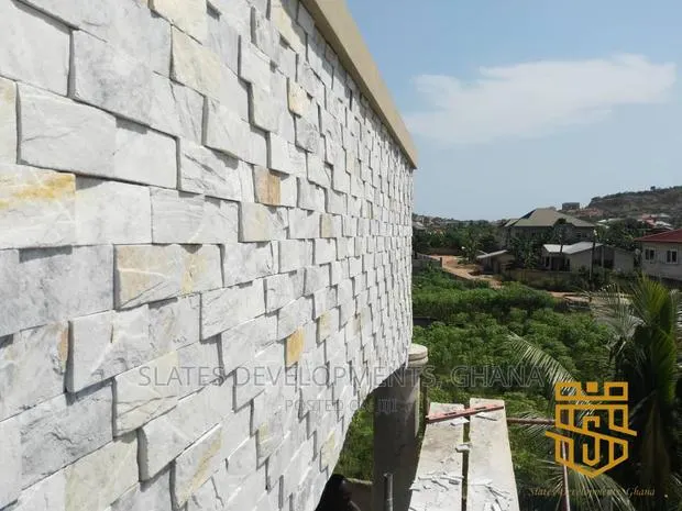 Local Stone Tiling · Photo 2