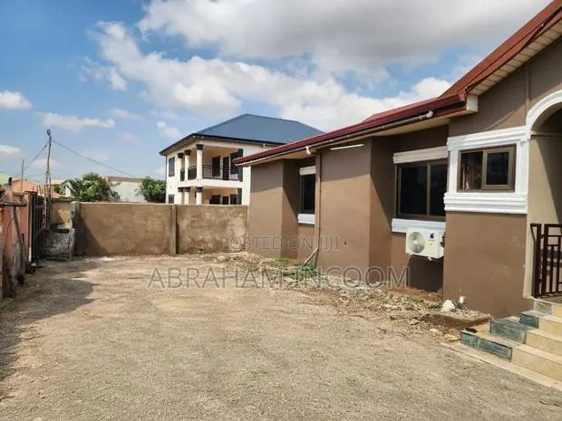 4bdrm Apartment in East Legon for rent · Photo 1