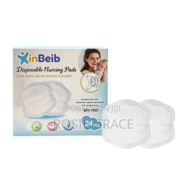 36 PCs Disposable Breast Pad · Photo 2