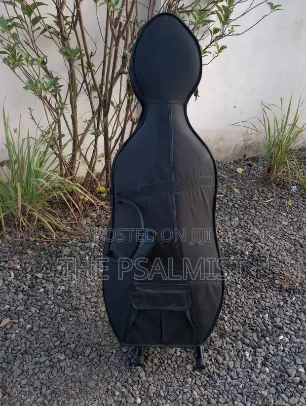 Cello Hard Case Light Weight · Photo 1