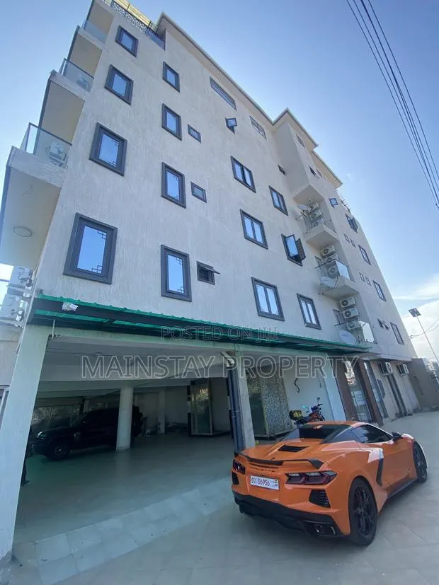 2bdrm Apartment in Mainstay Estates, Airport Residential Area for rent · Photo 1