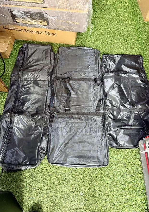 Waterproof Keyboard Bags(61keys, 76 Keys, 88 Keys) · Photo 1