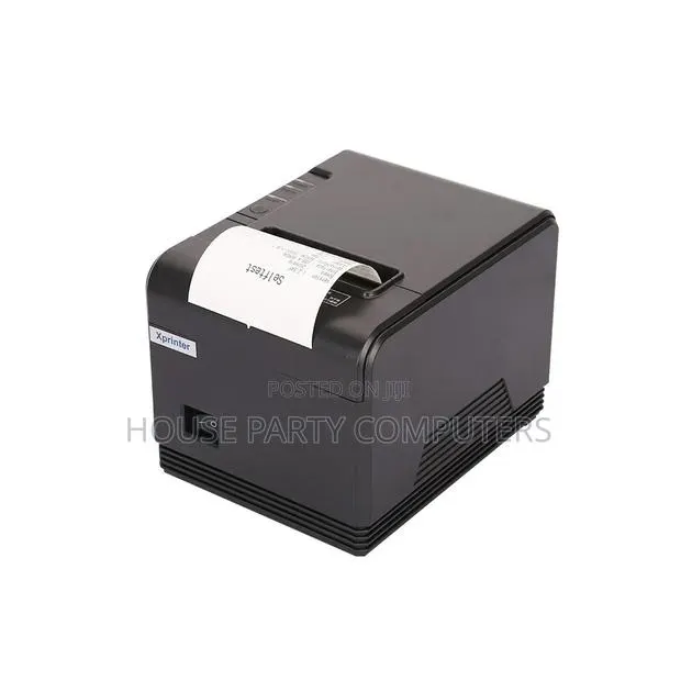 Xprinter Thermal Receipt Printer · Photo 1