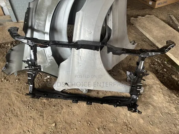 Radiator Support Accord 2018-2021 · Photo 1