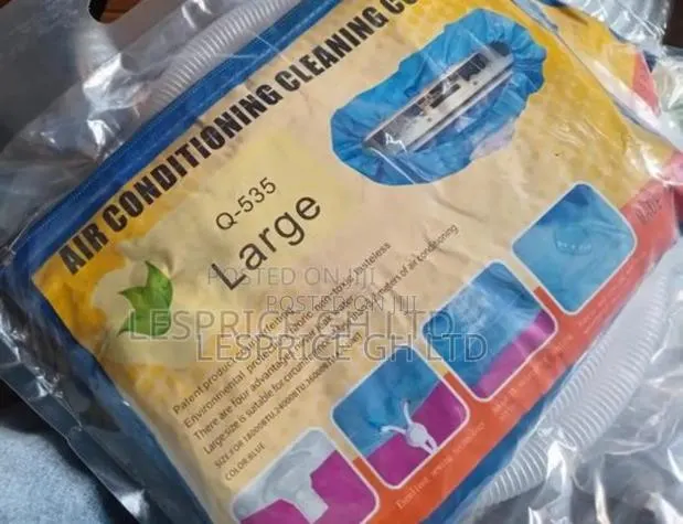 Enhances Quality Air Flow/Servicing Covers · Photo 1