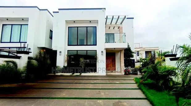 4bdrm Duplex in Tseaddo Burma Hills for sale · Photo 1