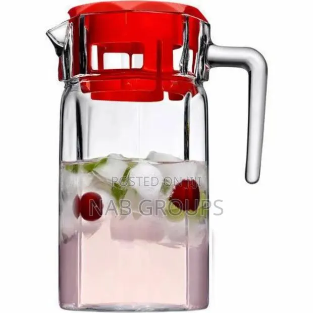 Pasabache Juice/ Water · Photo 1