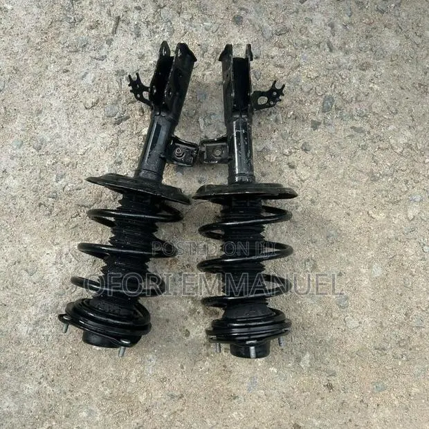 Toyota Camry Front Shocks 2018-2023 · Photo 1