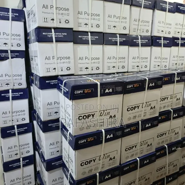 Copy Win 80gsm A4 Paper · Photo 1