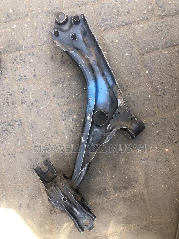 Genuine Low Arm for All Cars Available · Photo 1