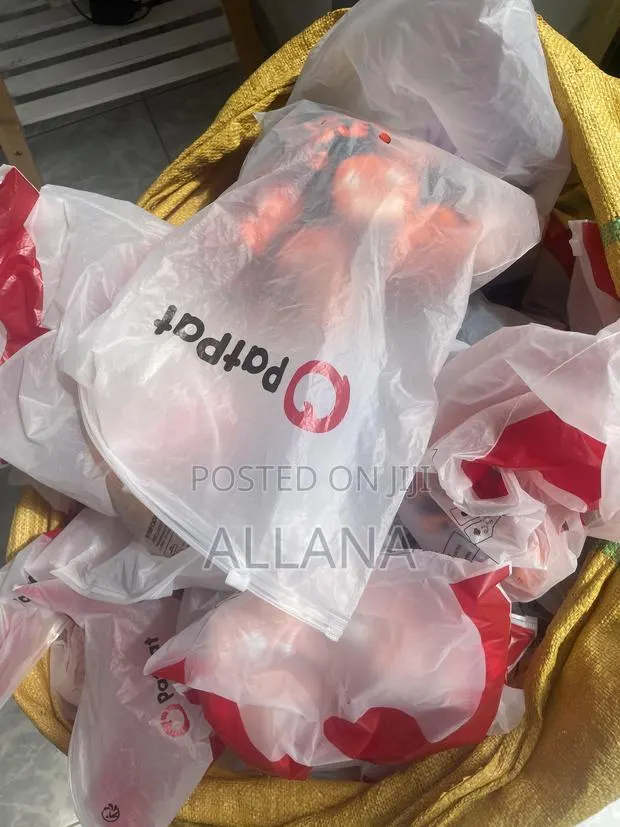 Patpat Bale 10 PCS · Photo 1