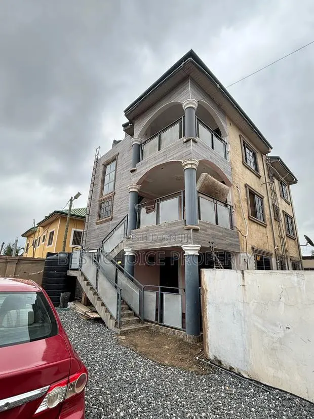 2bedroom Apartment for Rent at Botwe Little Roses · Photo 1