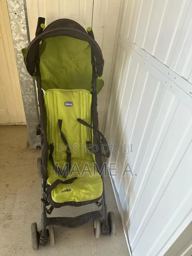 Chicco Echo Stroller · Photo 1