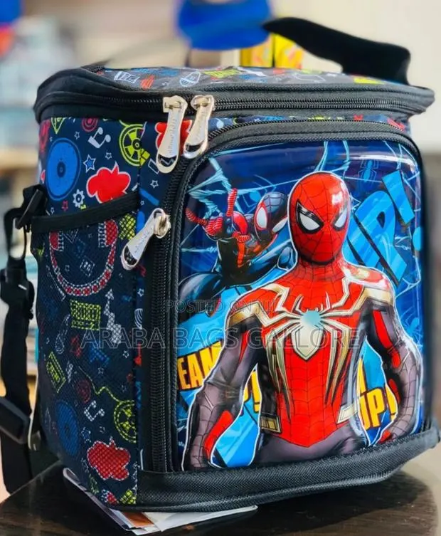 Quality Lunch Bags for Kids · Photo 1