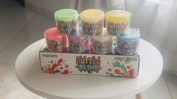 Slime for Kids (Price for 1) · Photo 1