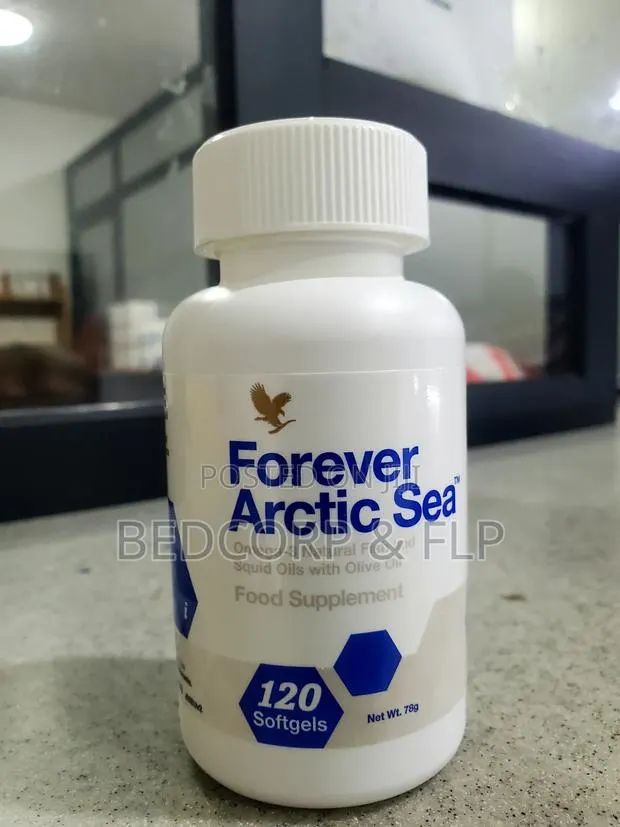 Fl37670 Forever Arctic Sea · Photo 1